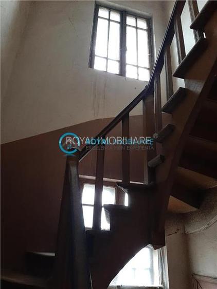 Royal Imobiliare - Vanzare Vila Zona Centrala - 17