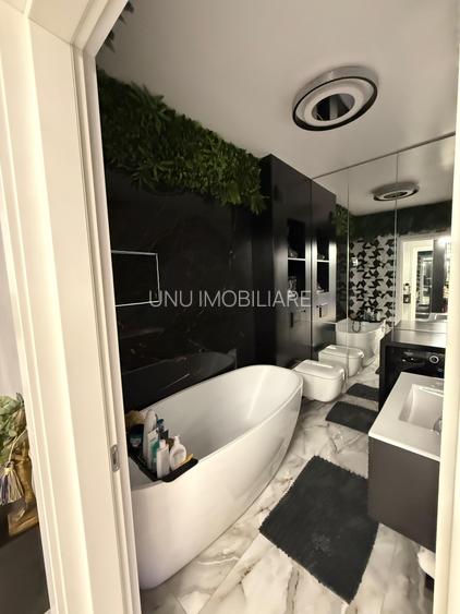 3 Camere Etaj 3/4 Lift - Mobilat LUX - Finisaje Premium - Valea Lupului / Popas Pacurari - 4
