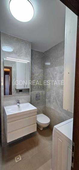 Apartament 2 camere | Prima închiriere | Zona Centrul Civic  | Parcare - 8