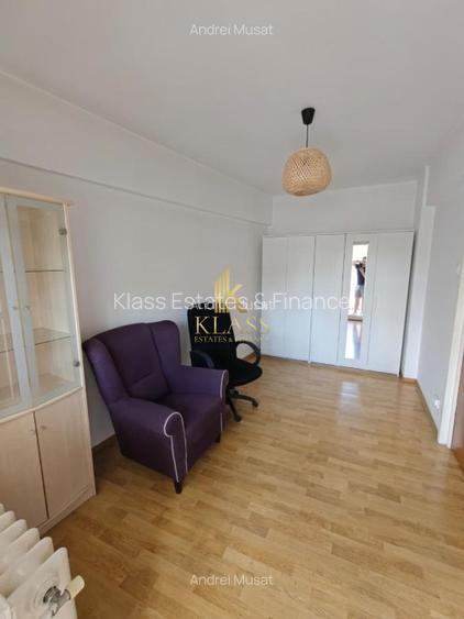 Apartament 3 camere ultra central la 2 minute de Gradina Icoanei - 8