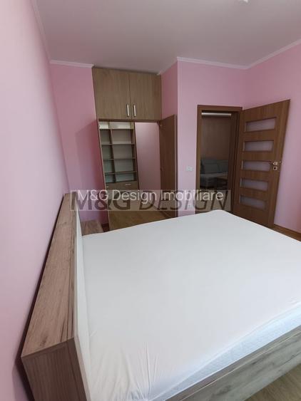 2 camere BLOC NOU Iosefin - 19