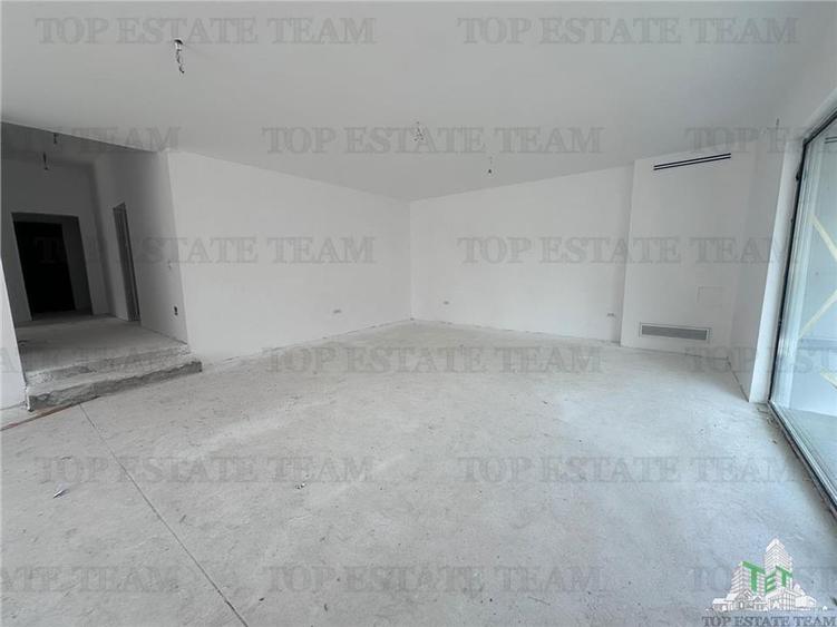 Apartament 4 camere de vanzare in zona Nordului Bucuresti