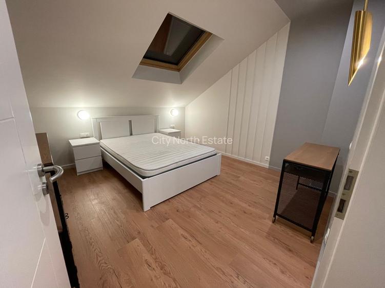 Apartament 3 camere | Ibiza Sol | Terasă 41 mp | Pipera - 8