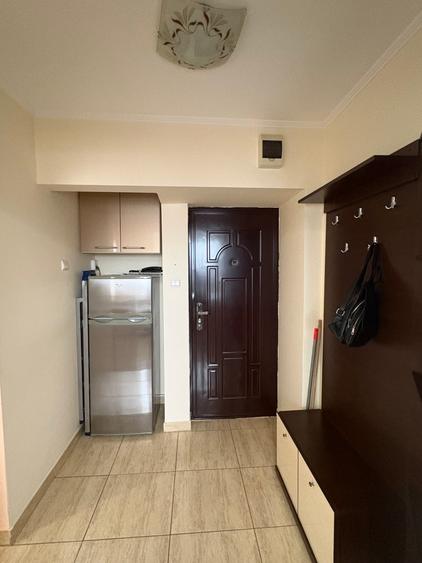 Iancului, KFC, ap. 2 camere, 48mp utili, et.9, mobilat, 500Euro/luna
