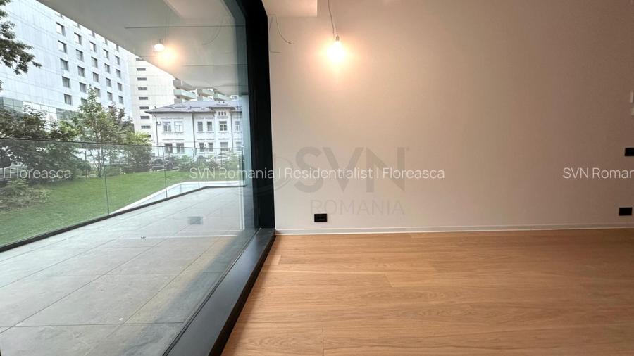REA1029040 Apartament 2 camere l One Floreasca Towers - 2