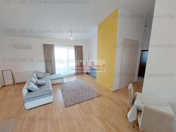 Inchiriere Apartament 3 camere Baneasa