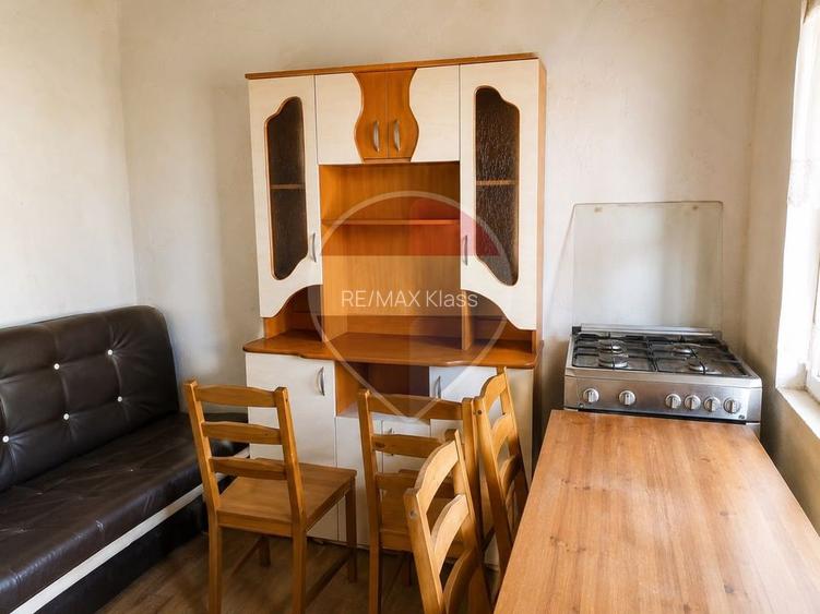 Casă traditionala cu teren 1200 mp Crucea de Piatra - Calugareni - 6