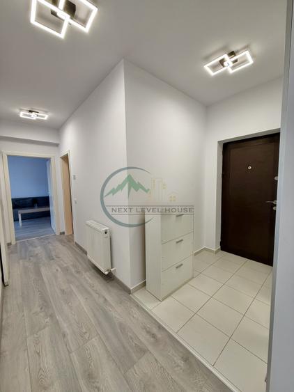 Apartament 2 camere insorit, Sanpetru Residence
