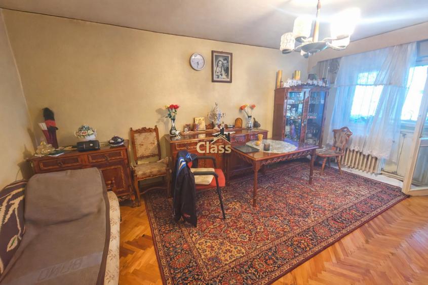 Apartament 3 camere | 65mpu | zona Rapsodiei Zorilor
