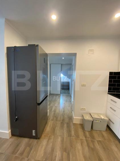 Jumatate de duplex, 120 mp utili, Zona Ciarda Rosie - 13