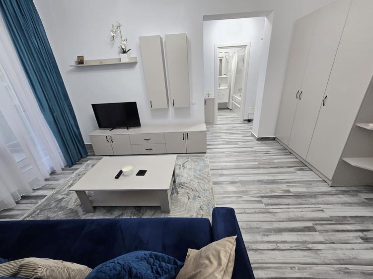 Regie Residence Apartament 2 CAMERE MODERN, 7 Min M Grozavesti