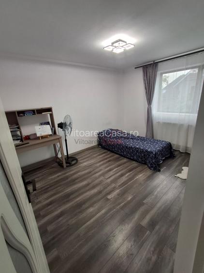 Berceni - Casa individuala - 4 camere - 8