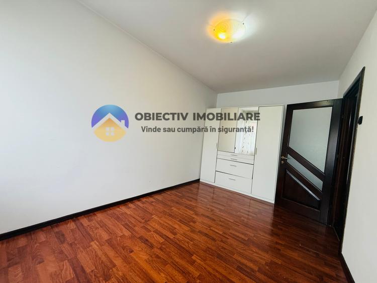 Apartament 2 camere Precista -Laguna