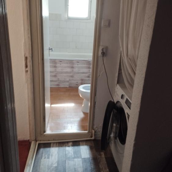 Apartament 3 camere Tomesti