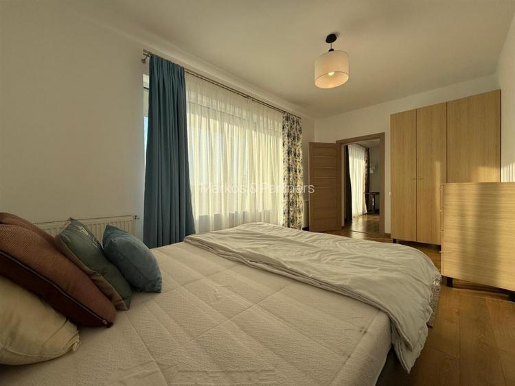 Apartament 2 camere l 2 terase l Garaj l Str.Cetatii - 7