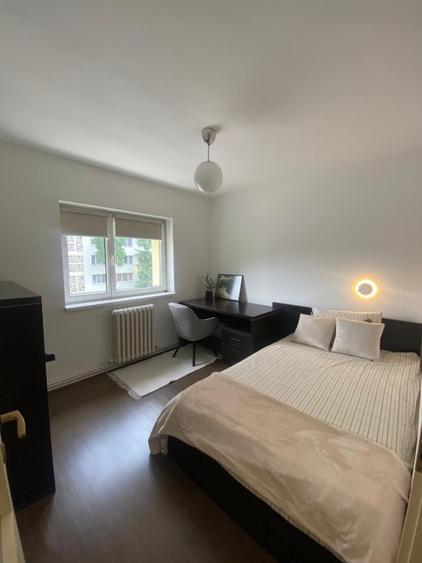 Apartament 4 camere,  Grigorescu