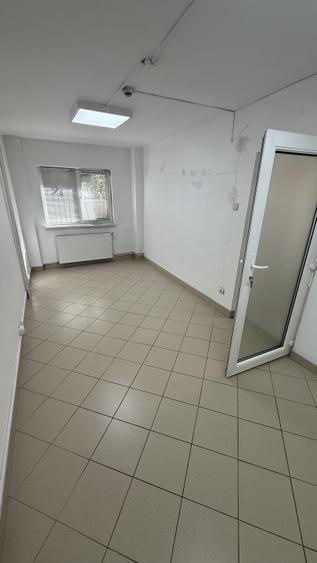 Farmacie cu 4 încaperi | vad bun | intrare din strada-Cal Florești