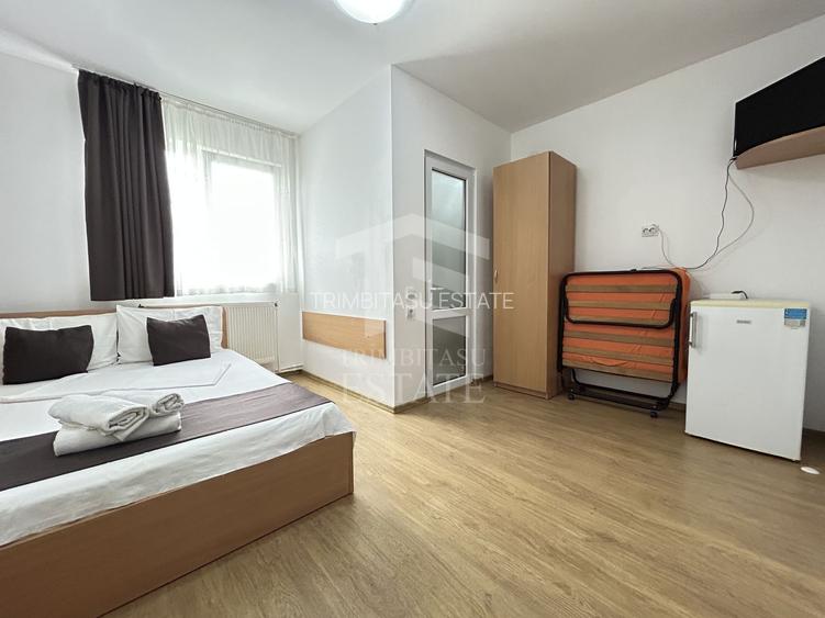 Afacere Turistică la Cheie | Pensiune 10 Camere | Eforie Nord - 7
