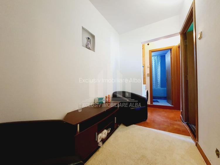 Apartament 3 camere decomandate | 68 mp | Mobilat si utilat | Tolstoi - 3