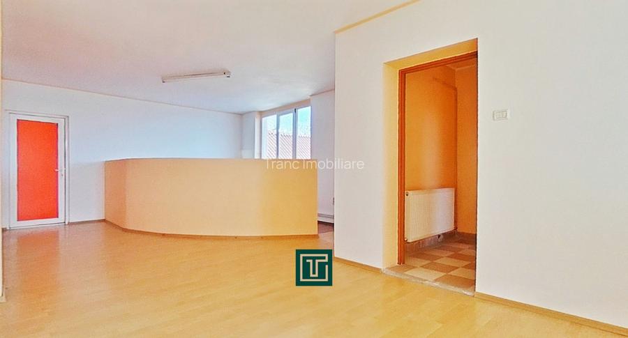 Clădire cu 10 camere în Aradul Nou – ideală pentru investiție/afaceri - 6