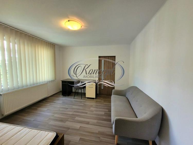 Apartament 2 camere de inchiriat, strada Paris