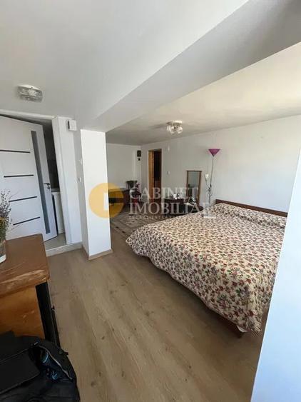 Casa Tatarasi-Moara de vant, 4 camere, P+1, si corp casa separat, libera!