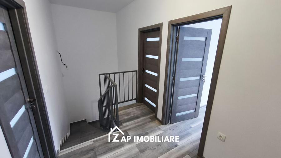 Casa la cheie 4 camere -  Sângeorgiu de Mures