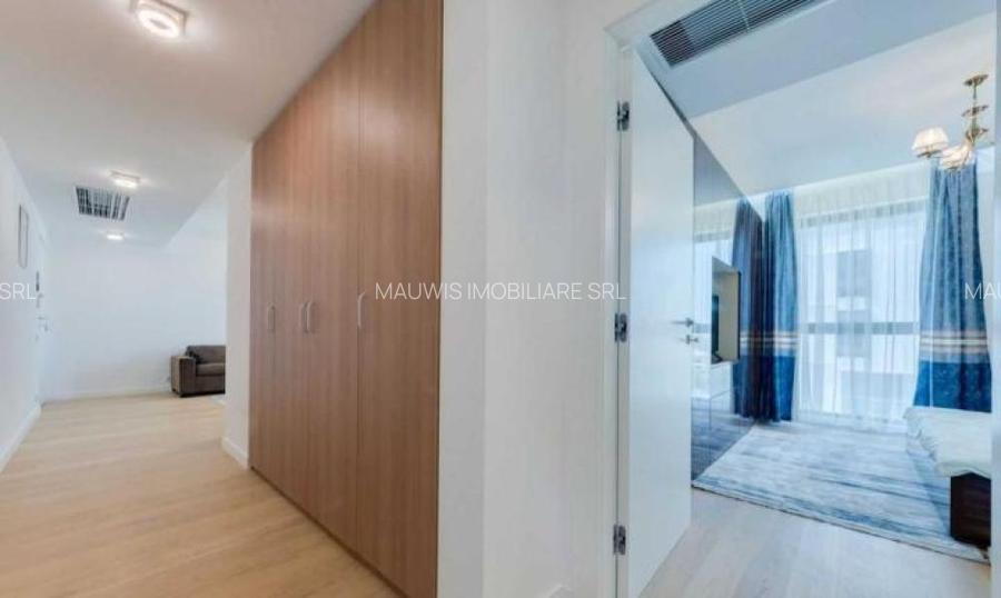 &Icirc;nchiriere apartament de lux cu 2 camere | ONE Herăstrău Plaza - 5