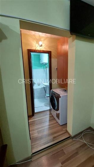 Inchiriez 2 camere confort 2 , Mobilat Utilat complet , stare foarte buna, Vizir - 4