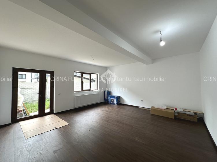 Inchiriere vila nemobilata - 168 mp - complex - Bragadiru - Str Diamantului - 6