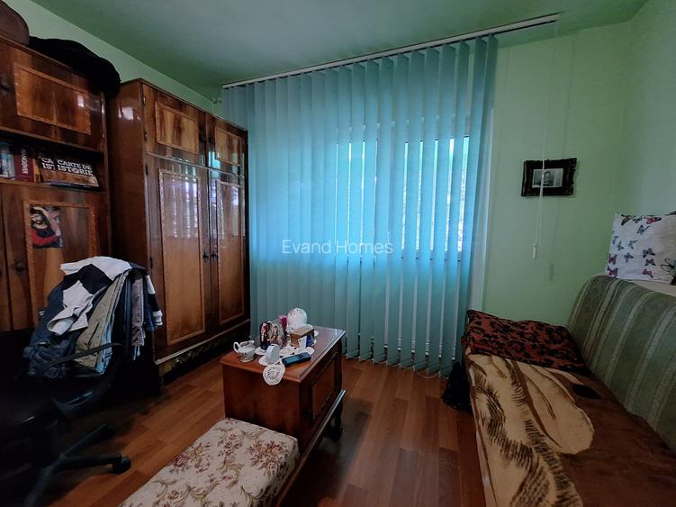 Apartament 3 camere | super oferta |decomandat etaj 3 | Aradului - 13