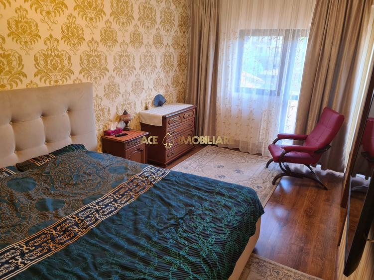 Casa de vanzare | Popesti Leordeni | Curte proprie | Triplex | Parcare