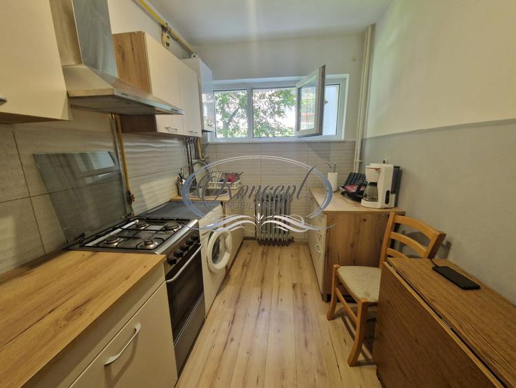 Manastur, apartament 2 camere decomandat