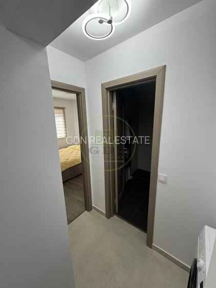 Apartament 2 Camere de inchiriat Strand - 11