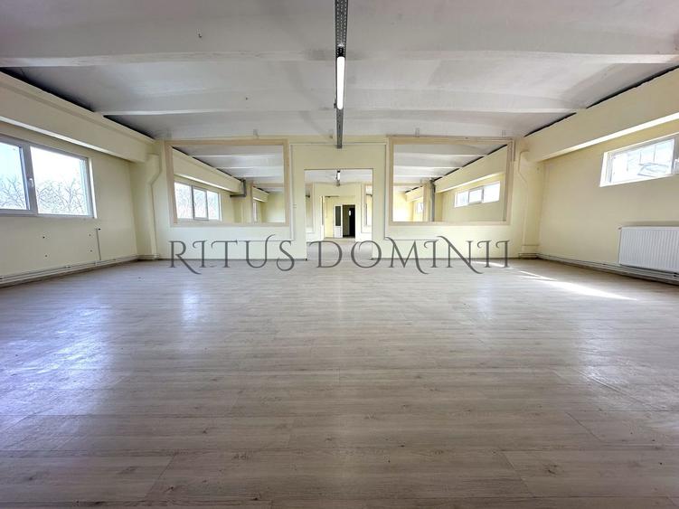 Spatiu Productie sau Birouri, Oradea-Vest, 298mp