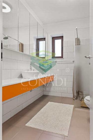 Iancu Nicolae- Pipera, British School, vila cu 6 camere de vanzare,