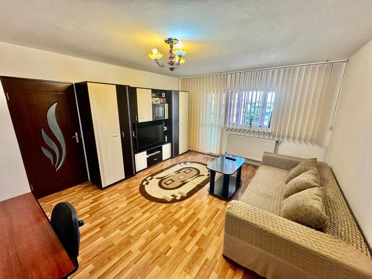Apartament 2 camere, mobilat, utilat,53mp utili, Cetate, Alba Iulia