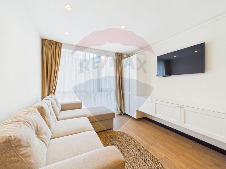 Apartament 2 camere | Persoana fizica | Mobilat | Nou