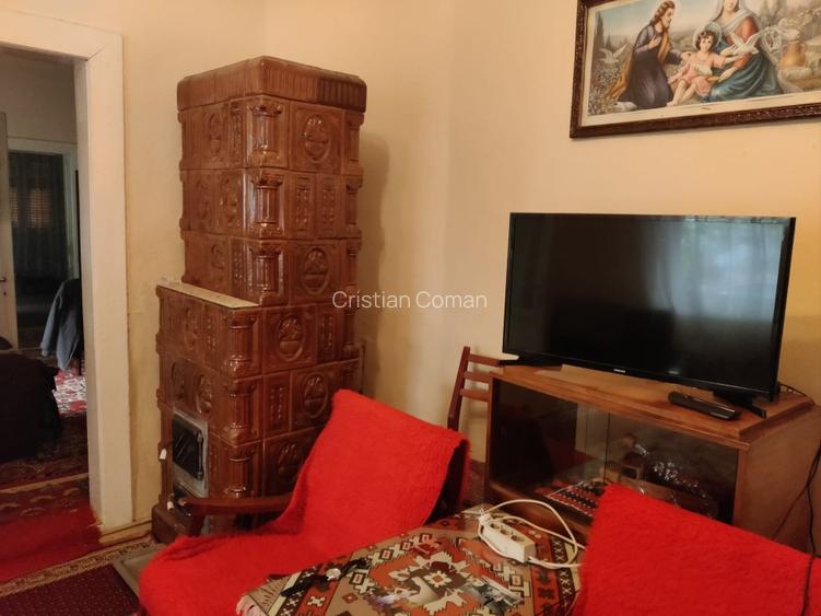 Casa de vanzare - Suseni, jud. Mureș - 6