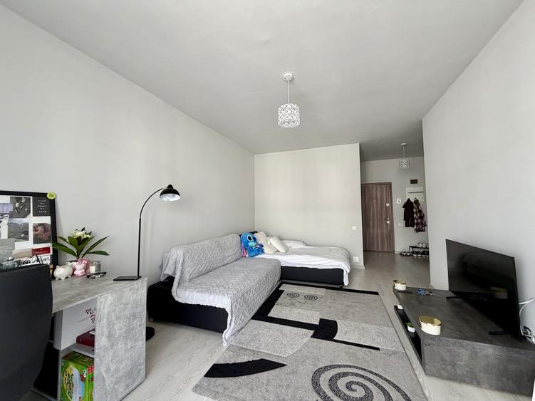 Apartament de închiriat pe strada Abatorului
