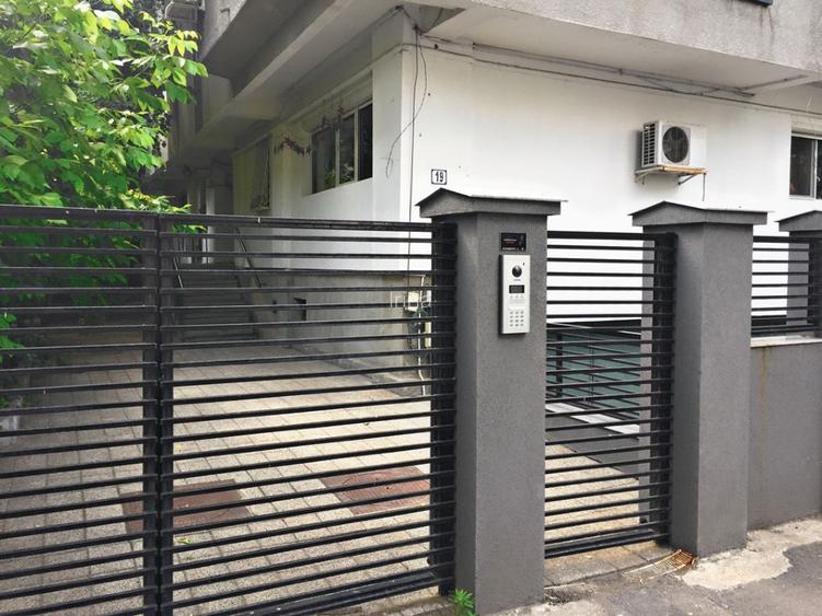 3 camere, DOROBANTI-Radu Beller, sector 1 - 9