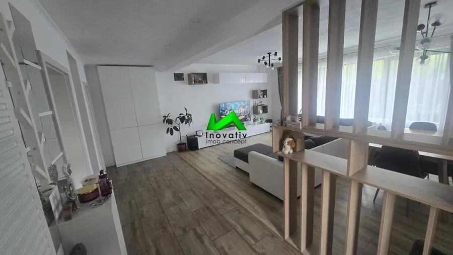 Casa individuala de vanzare Cisnadie