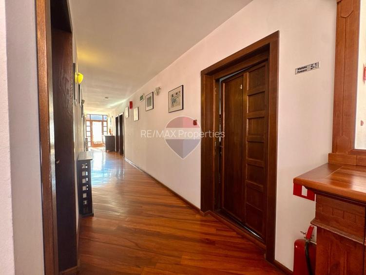 De vânzare | Imobil comercial 364 mp | Târgu Jiu - 7