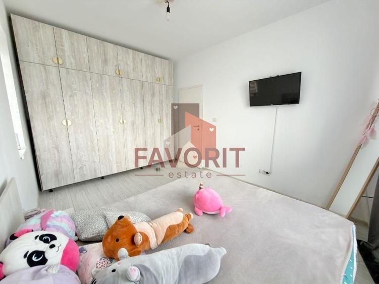 Apartament 2 camere | Braytim