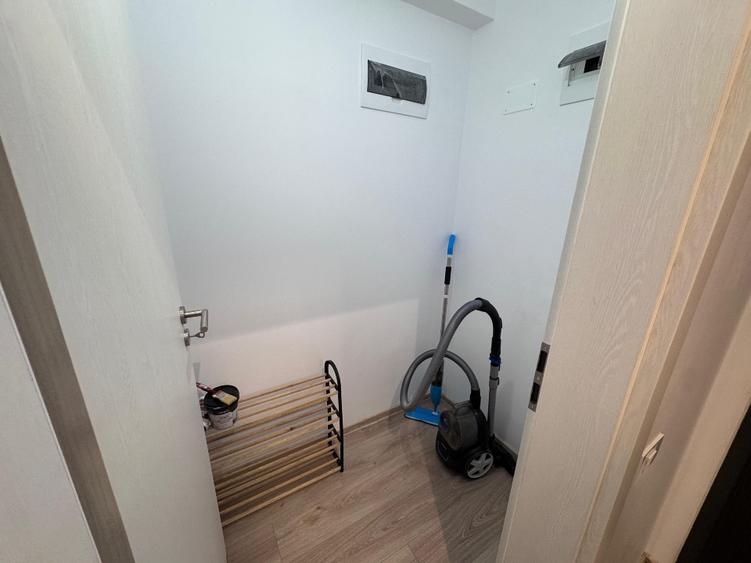 Apartament de închiriat pe termen lung