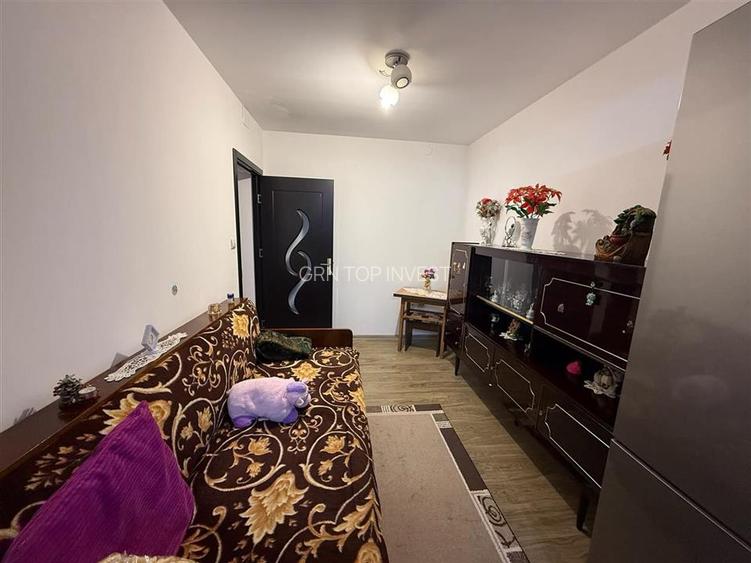 Casa individuala in EXCLUSIVITATE cu 4 camere si 607 mp teren in Trei Stejari - 6