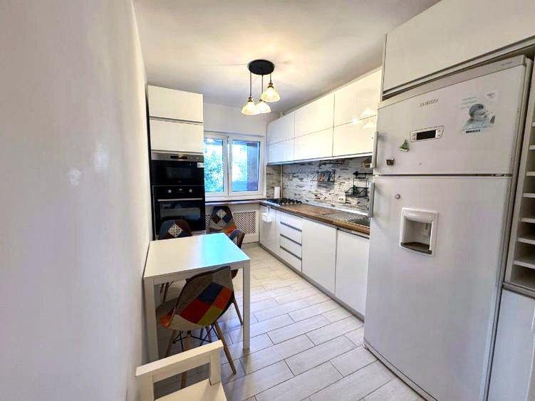 🌳 Închiriez Apartament cu 3 camere, 2 băi, parcare inclusă, lângă Parcul IOR