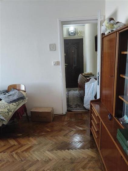 2 camere, confort 1, etaj 3, Calea Galati - Kogalniceanu