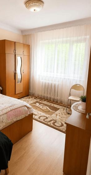 Apartament 2 camere, spatios, CUG-Tudor Neculai !