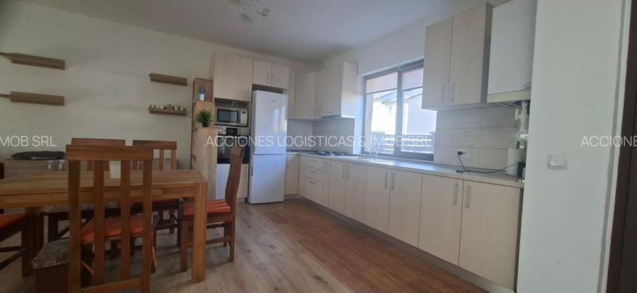 Casa de inchiriat tip Duplex! - 13